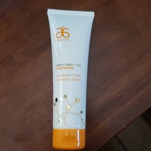 Arbonne cleansing polish